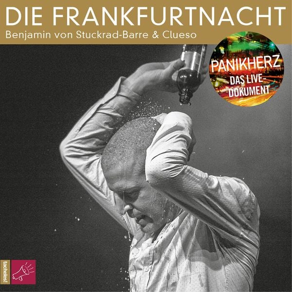 Produktbild: Die Frankfurtnacht
