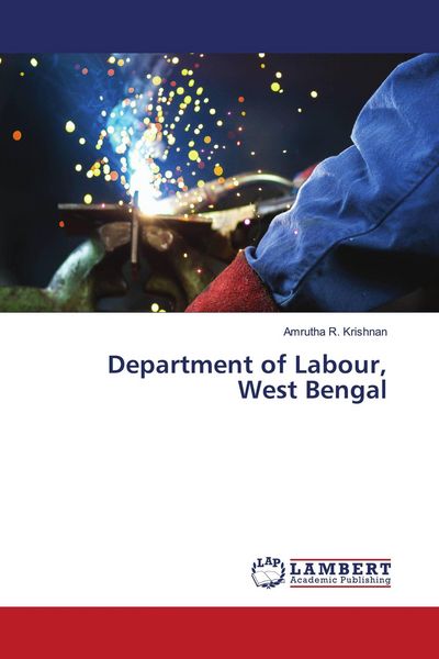 Produktbild: Department of Labour, West Bengal