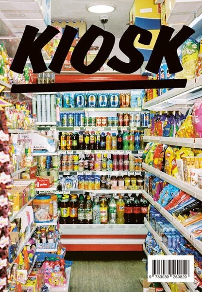 Produktbild: Kiosk