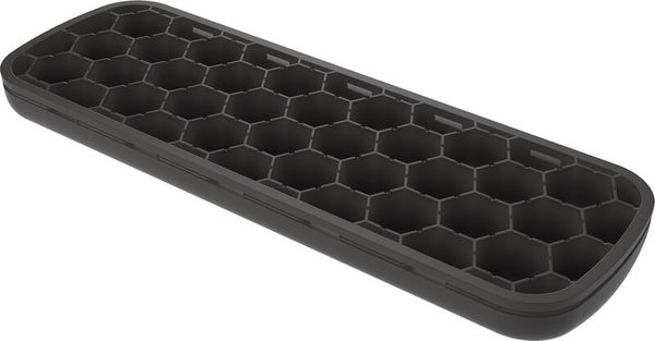 Produktbild: Handgelenkauflage schwarz