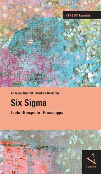Produktbild: Six Sigma