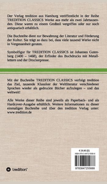 Produktbild: Der Freiheitssucher