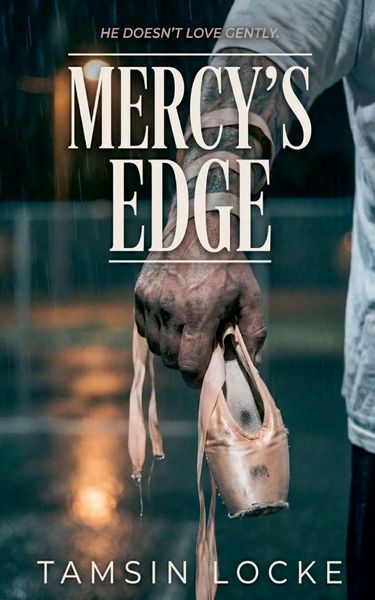 Produktbild: Mercy's Edge