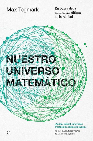 Produktbild: Nuestro Universo Matem&aacute;tico