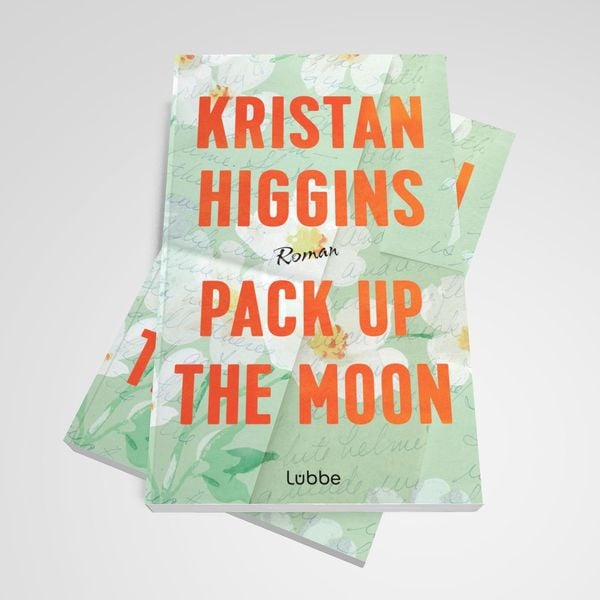Pack Up the Moon