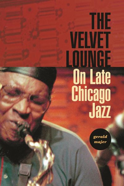 Produktbild: The Velvet Lounge