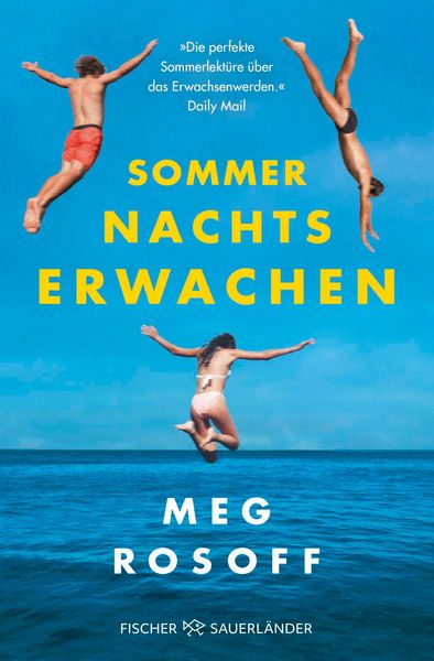 Produktbild: Sommernachtserwachen