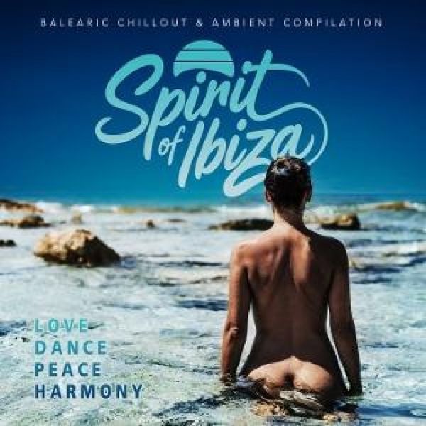 Produktbild: Spirit Of Ibiza
