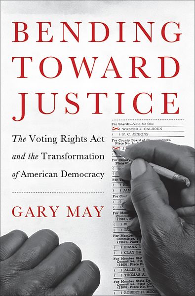 Produktbild: Bending Toward Justice