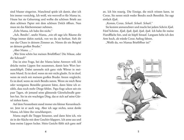 Produktbild: Der Schrazelschatz