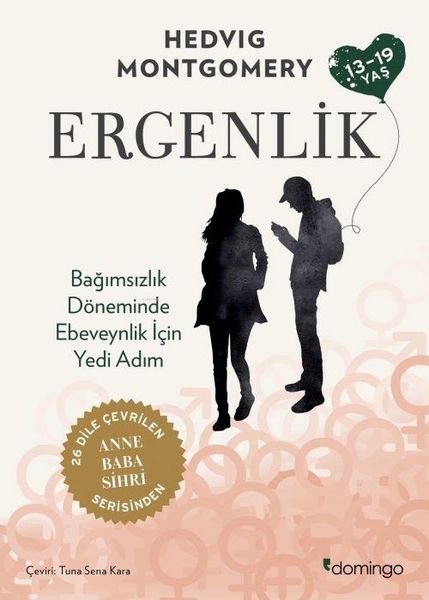 Produktbild: Ergenlik