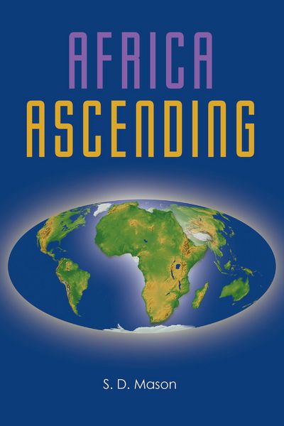 Produktbild: Africa Ascending