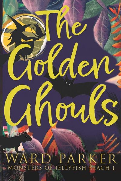 Produktbild: The Golden Ghouls