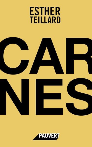 Produktbild: Carnes