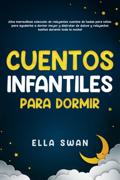 Produktbild: Cuentos infantiles para dormir