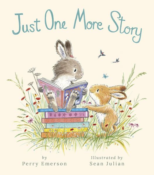 Produktbild: Just One More Story