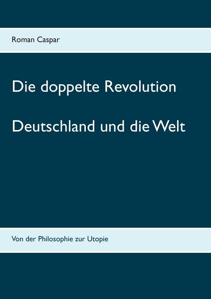 Produktbild: Die doppelte Revolution