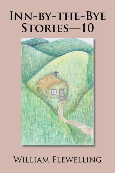 Produktbild: Inn-by-the-Bye Stories-10