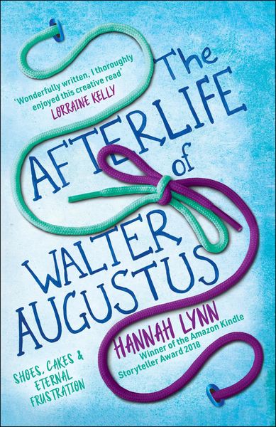 Produktbild: The Afterlife of Walter Augustus