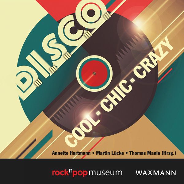 Produktbild: D.I.S.C.O. cool – chic – crazy