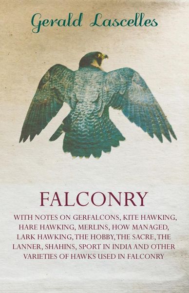Produktbild: Falconry