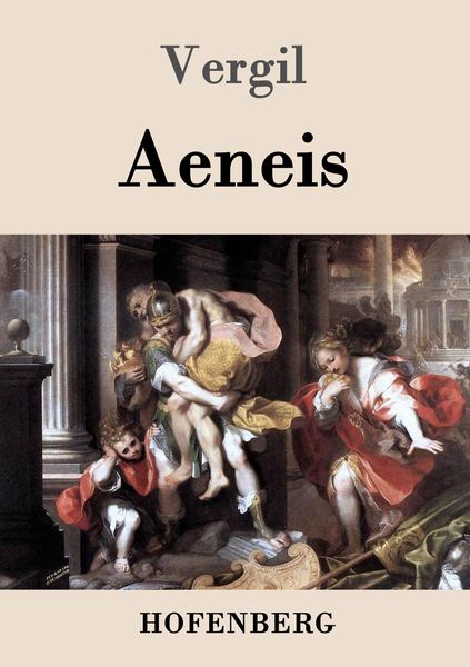 Produktbild: Aeneis