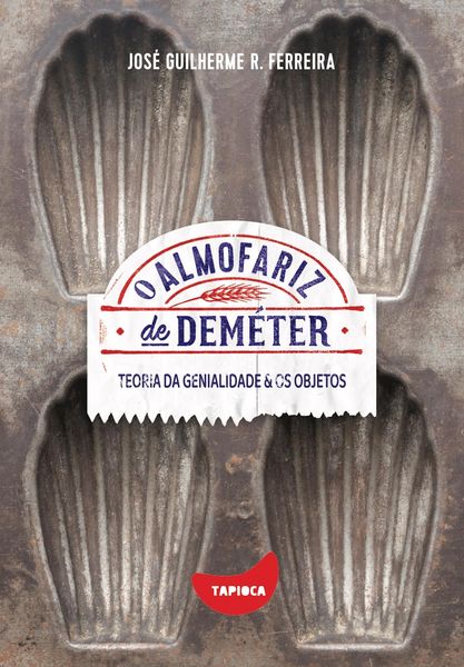 Produktbild: Teoria da genialidade e Os objetos