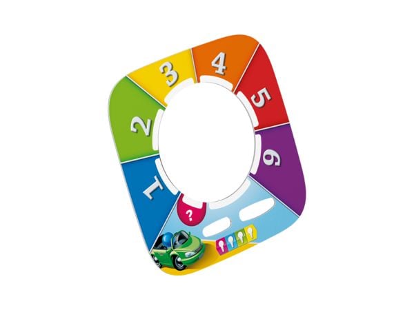 Produktbild: Tonies: Das Spiel des Lebens Zahlenspa&szlig; und Spiele (Tonieplay Game M)
