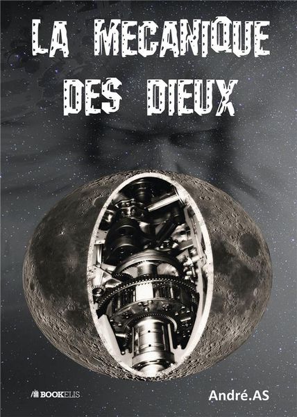 Produktbild: La mecanique des dieux