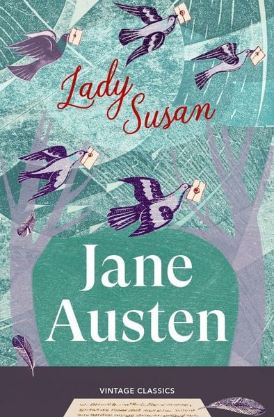 Produktbild: Lady Susan