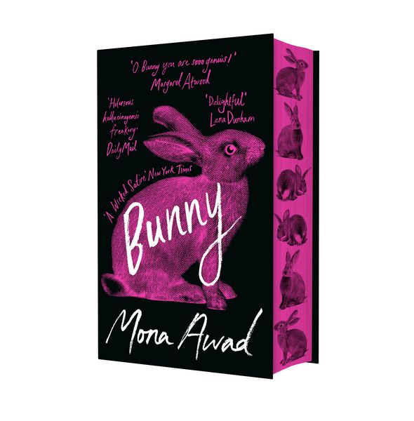 Produktbild: Bunny - Limited Special Edition