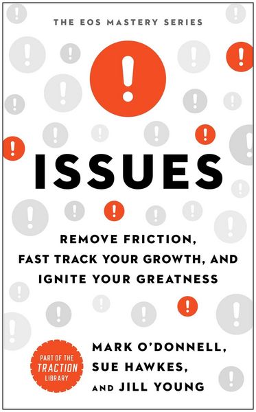 Produktbild: Issues