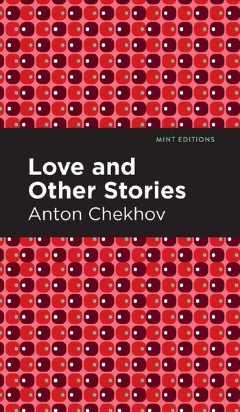 Produktbild: Love and Other Stories