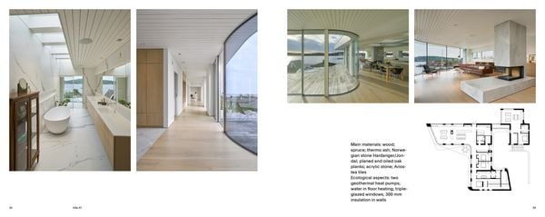 Produktbild: Bungalow Design