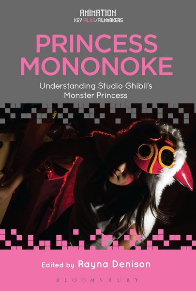 Produktbild: Princess Mononoke