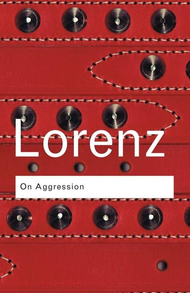 Produktbild: On Aggression
