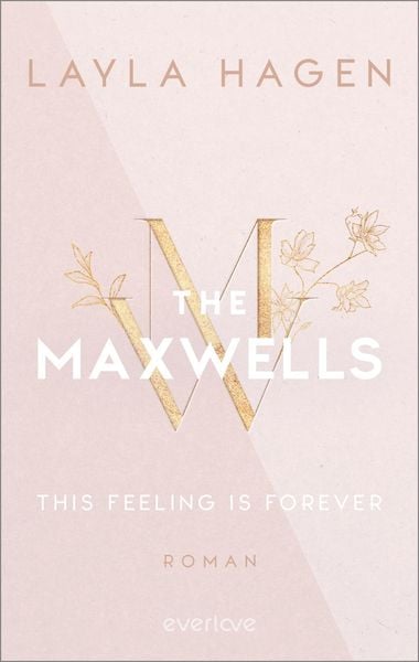 Produktbild: This Feeling is Forever
