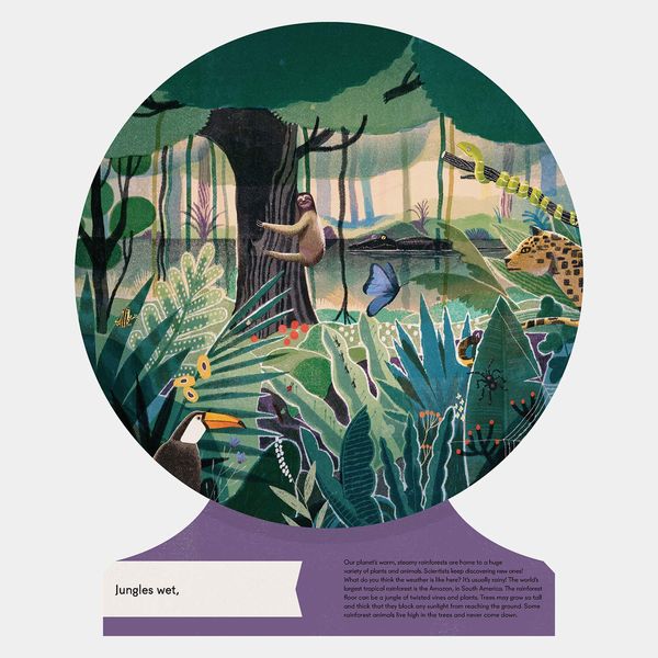 Produktbild: Our World