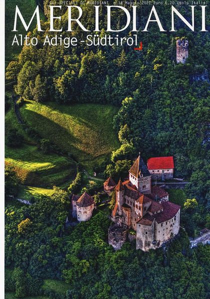Produktbild: Alto Adige-S&uuml;dtirol