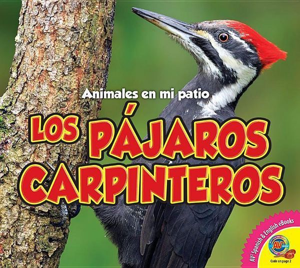 Produktbild: Los P&aacute;jaros Carpinteros