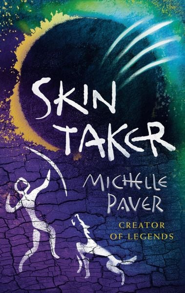 Produktbild: Skin Taker