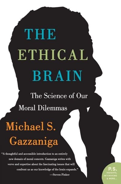 Produktbild: The Ethical Brain