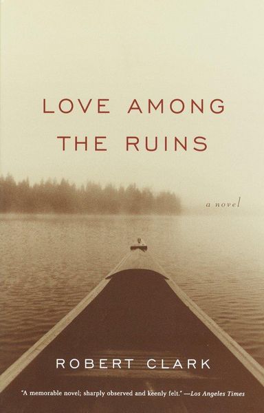 Produktbild: Love Among the Ruins