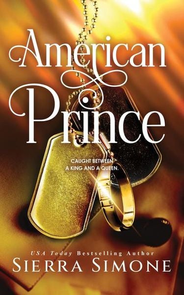 Produktbild: American Prince