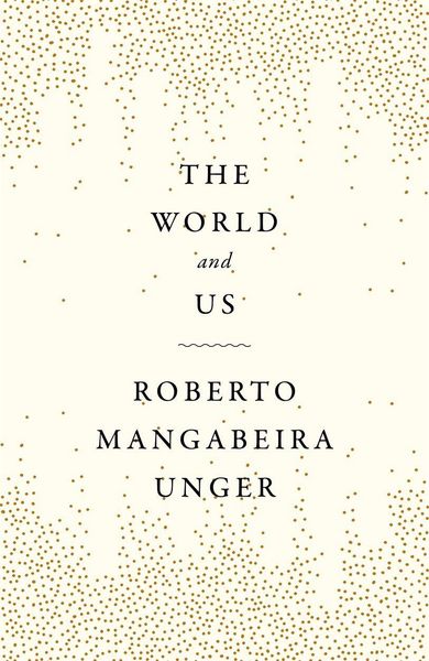 Produktbild: The World and Us