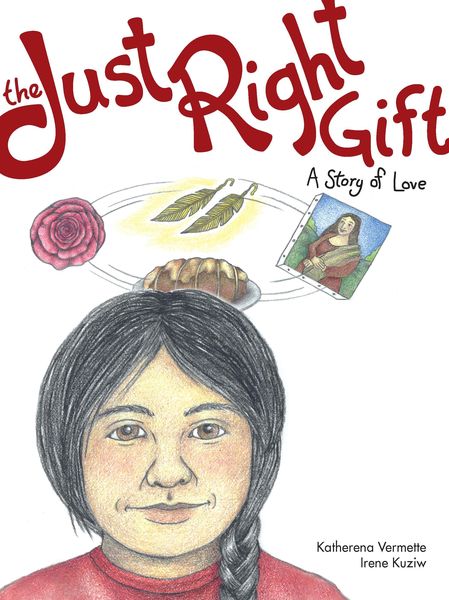 Produktbild: The Just Right Gift