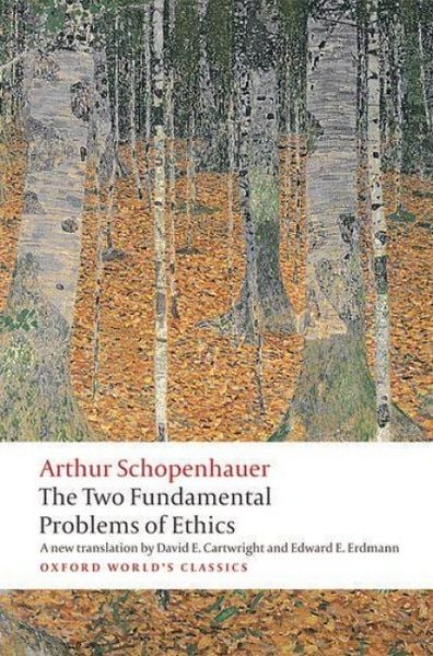 Produktbild: The Two Fundamental Problems of Ethics