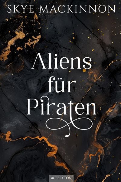 Aliens für Piraten