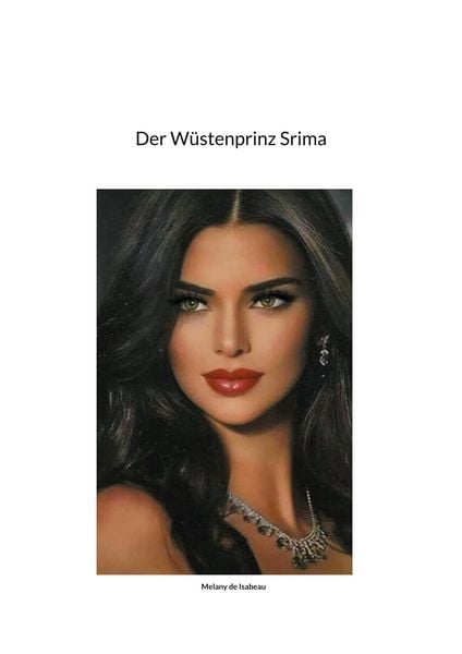 Produktbild: Der W&uuml;stenprinz Srima