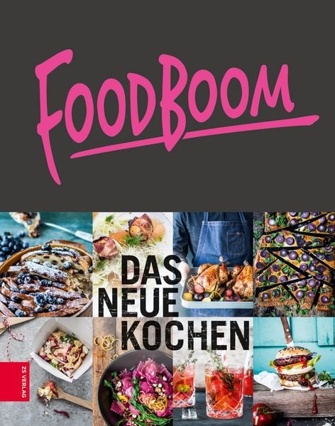 Produktbild: Foodboom